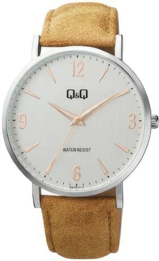 Наручные часы  Q&Q  Attractive Q&Q QB40J314Y (фото 1)