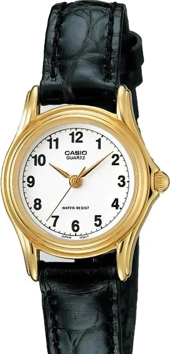 Наручные часы  Casio  Collection Casio LTP-1096Q-7B (фото 1)
