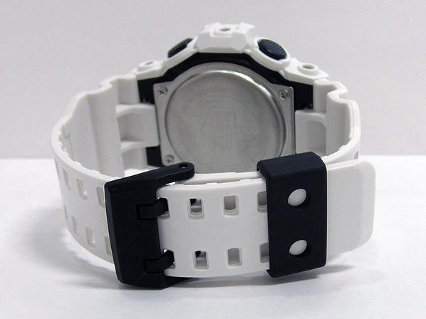 Наручные часы  Casio  G-Shock Casio GA-700-7A (фото 13)