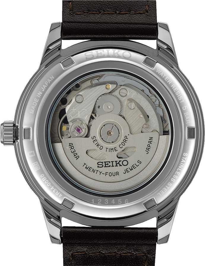 Наручные часы  Seiko  Presage Seiko SSK013J1 (фото 3)