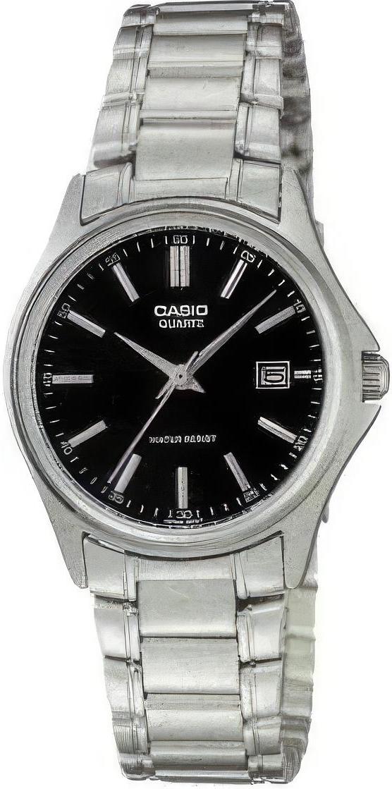 Наручные часы  Casio  Collection Casio LTP-1183A-1A (фото 1)