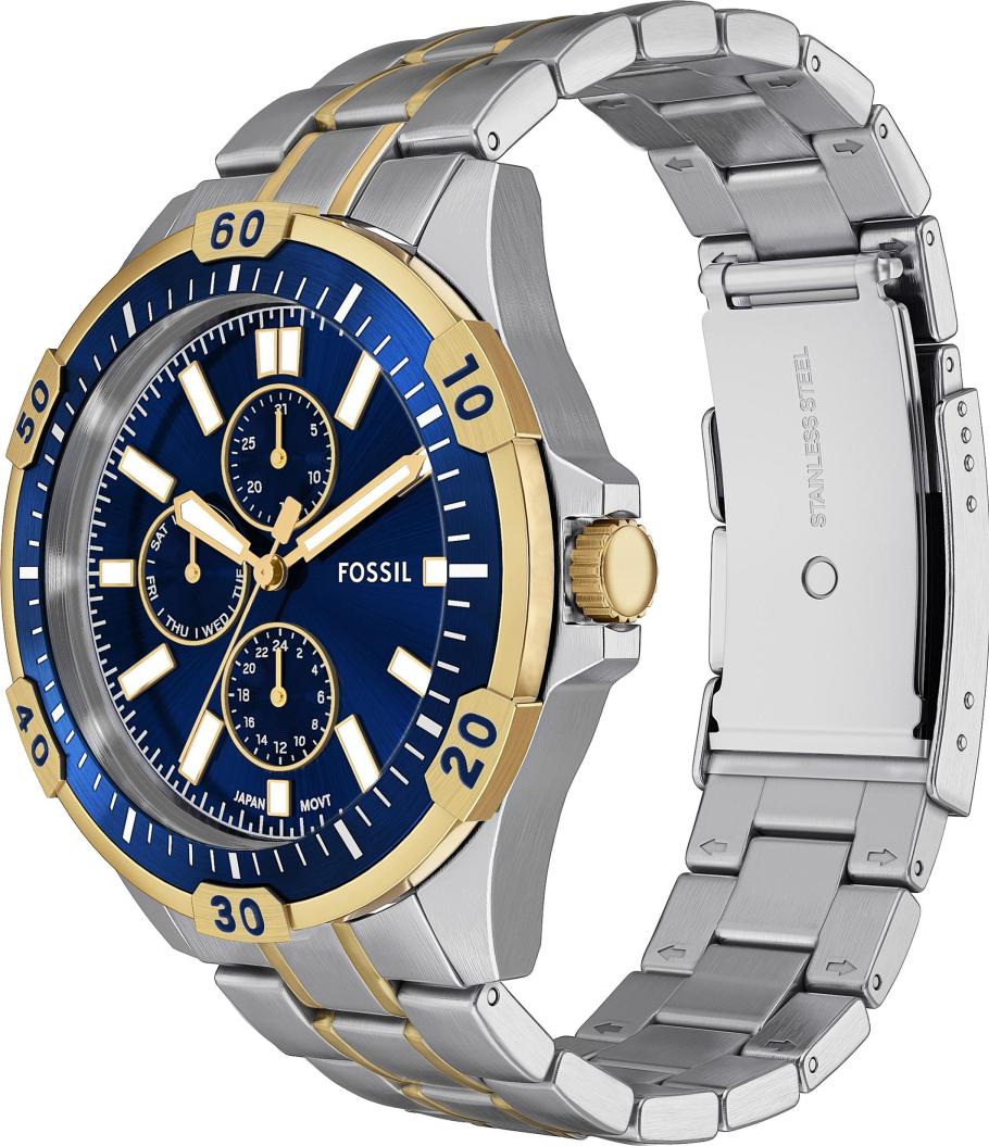 Наручные часы  Fossil  Garrett Fossil FS6146 (фото 3)