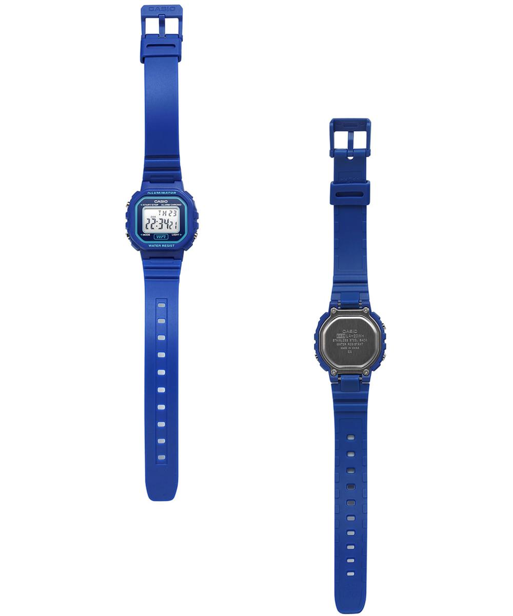 Наручные часы  Casio  Collection Casio LA-20WH-2A (фото 2)