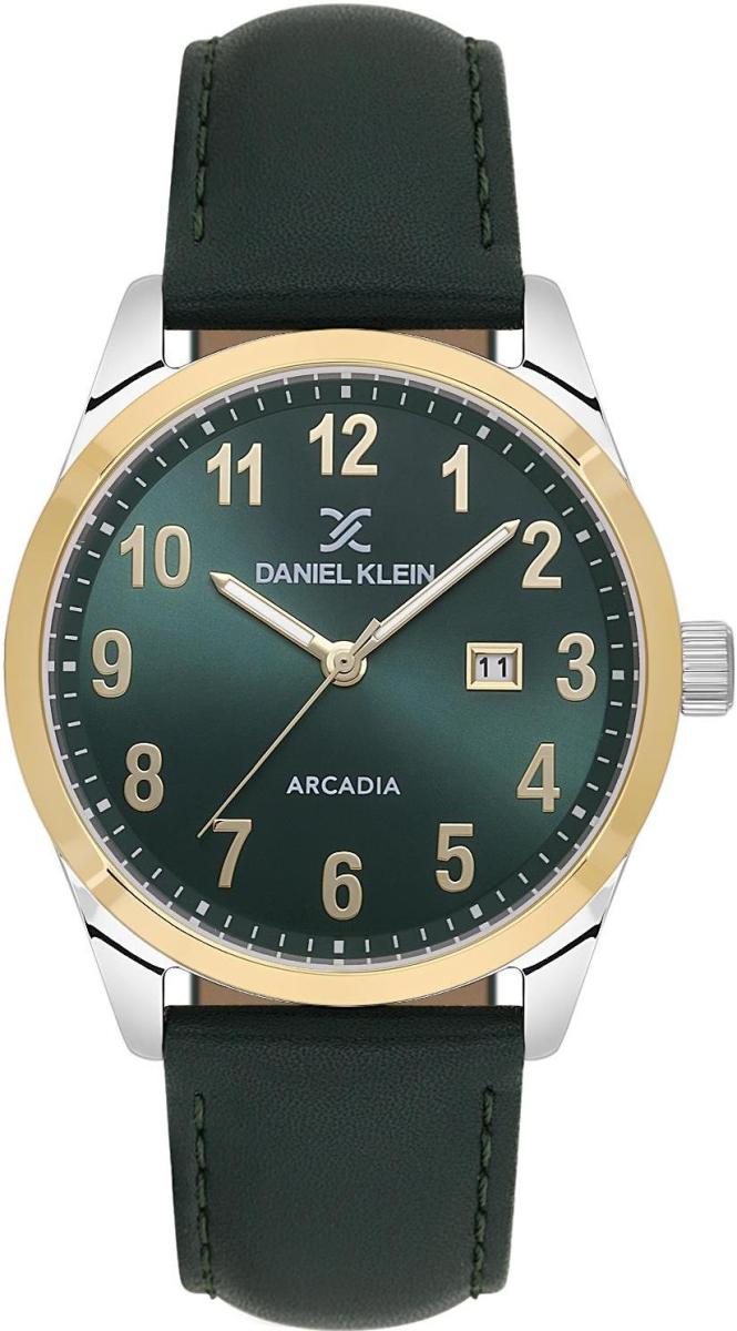 Наручные часы  Daniel Klein  Arcadia Daniel Klein 14084-4 (фото 1)