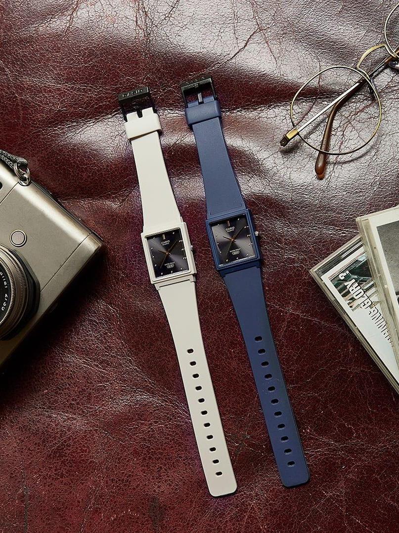 Наручные часы  Casio  Collection Casio MQ-38UC-2A1 (фото 4)