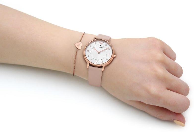 Наручные часы  Emporio Armani  Retro Emporio Armani AR80058 (фото 5)