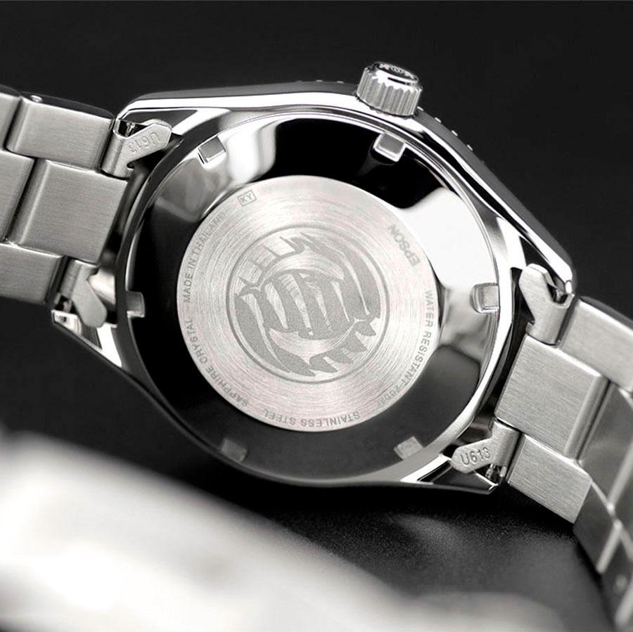 Наручные часы  Orient  Diver Orient RA-AC0Q15Y (фото 3)