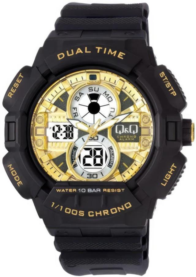 Наручные часы  Q&Q  Digital Q&Q GW81J003Y (фото 1)