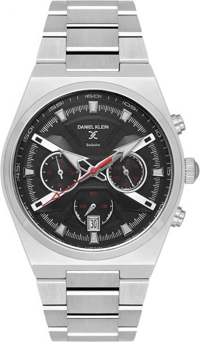 Наручные часы  Daniel Klein  Exclusive Daniel Klein 13755-1 (фото 1)