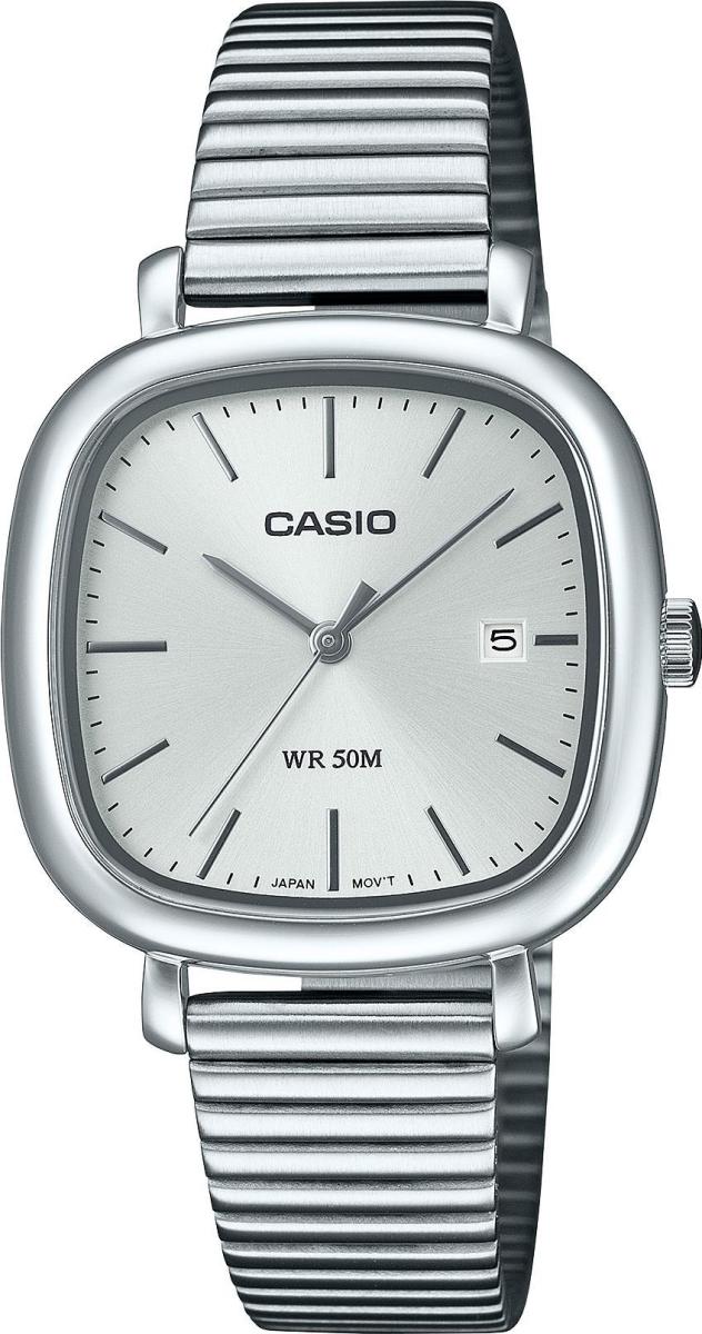 Наручные часы  Casio  Collection Casio LTP-B166D-7A (фото 1)