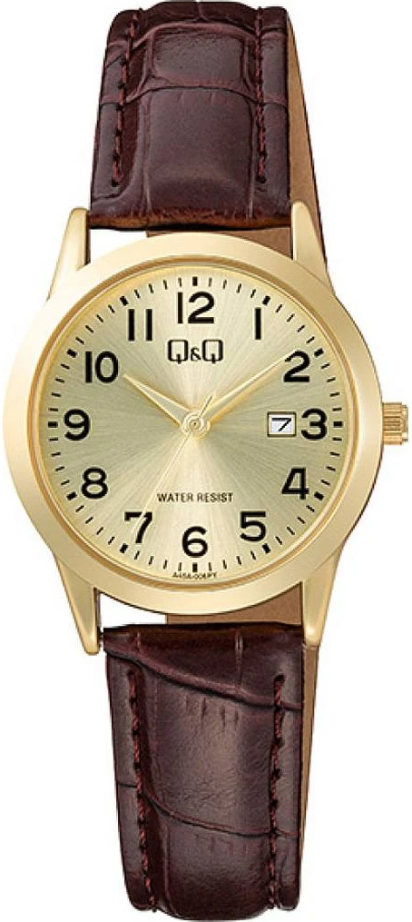 Наручные часы  Q&Q  Casual Q&Q A45AJ006Y (фото 1)