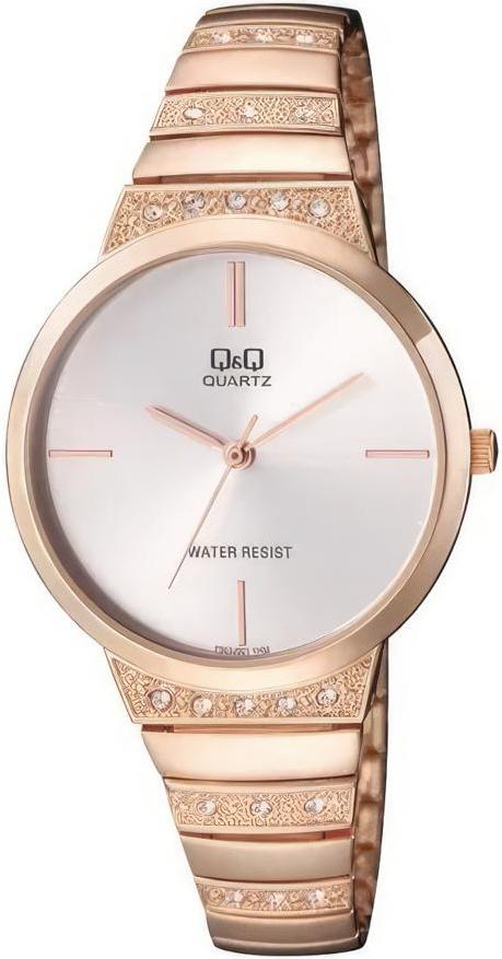 Наручные часы  Q&Q  Casual Q&Q F553J001Y (фото 1)