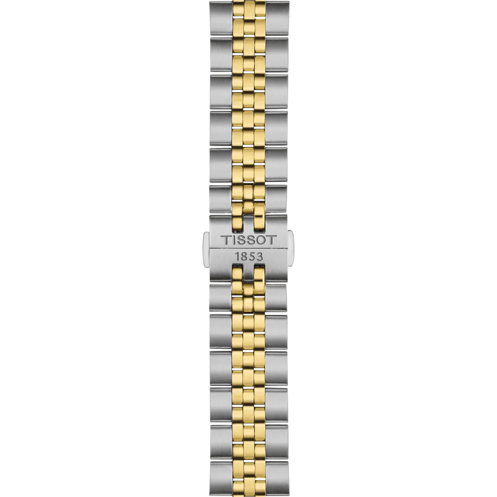 Наручные часы  Tissot  Ballade Tissot T156.410.22.031.00 (фото 3)