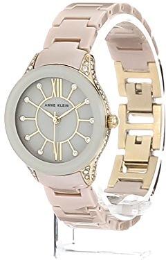 Наручные часы  Anne Klein  Steel Anne Klein 2388TNGB (фото 2)
