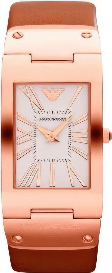 Наручные часы  Emporio Armani  Retro Emporio Armani AR7339 (фото 1)