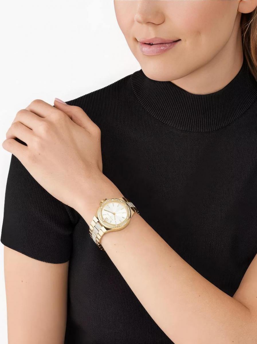 Наручные часы  Michael Kors   Lennox Michael Kors MK7361 (фото 3)