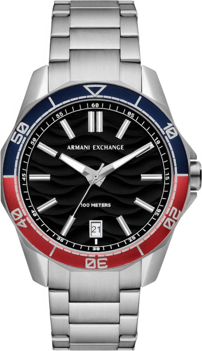 Наручные часы  Armani Exchange  Spencer Armani Exchange AX1955 (фото 1)
