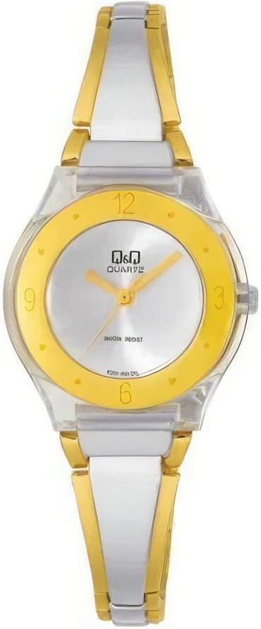Наручные часы  Q&Q  Casual Q&Q FZ01J404Y (фото 1)