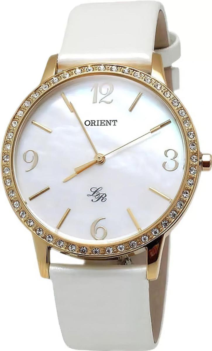 Наручные часы  Orient  Rose Orient FQC0H004W (фото 1)