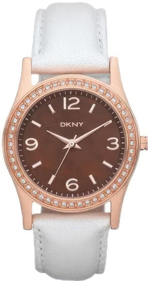 Наручные часы  DKNY  Chain Game DKNY NY8480 (фото 1)