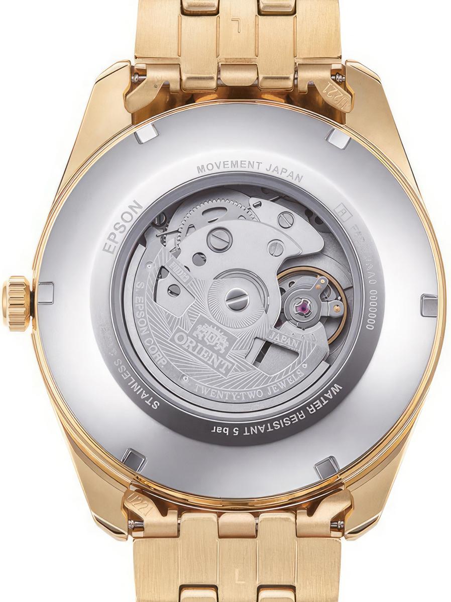 Наручные часы  Orient  Multi Year Calendar Orient RA-BA0001G (фото 15)