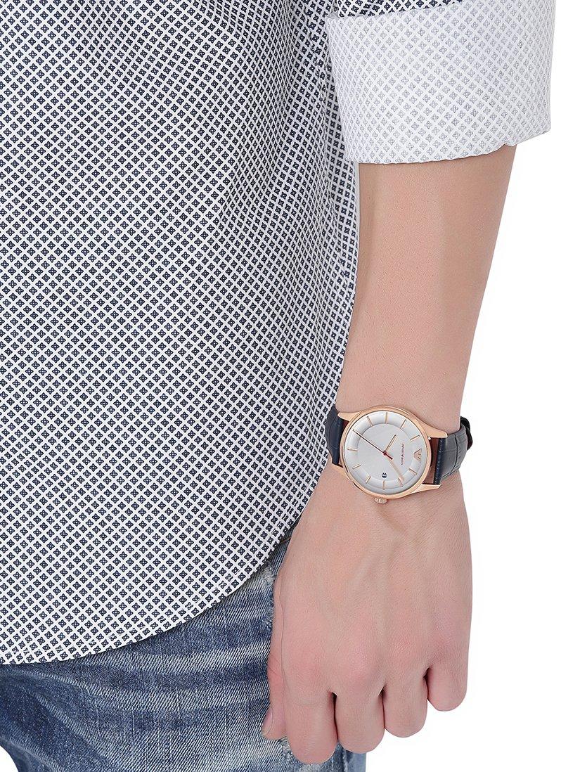 Наручные часы  Emporio Armani  Retro Emporio Armani AR11131 (фото 4)