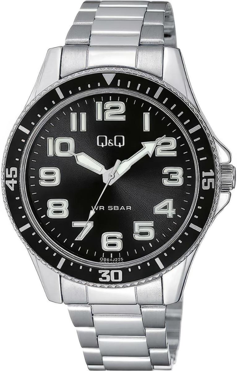 Наручные часы  Q&Q  Attractive Q&Q QB64J225Y (фото 1)