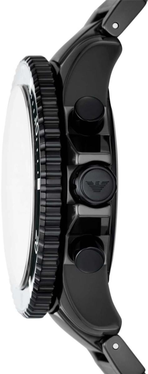 Наручные часы  Emporio Armani  Ceramica Emporio Armani AR70010 (фото 3)