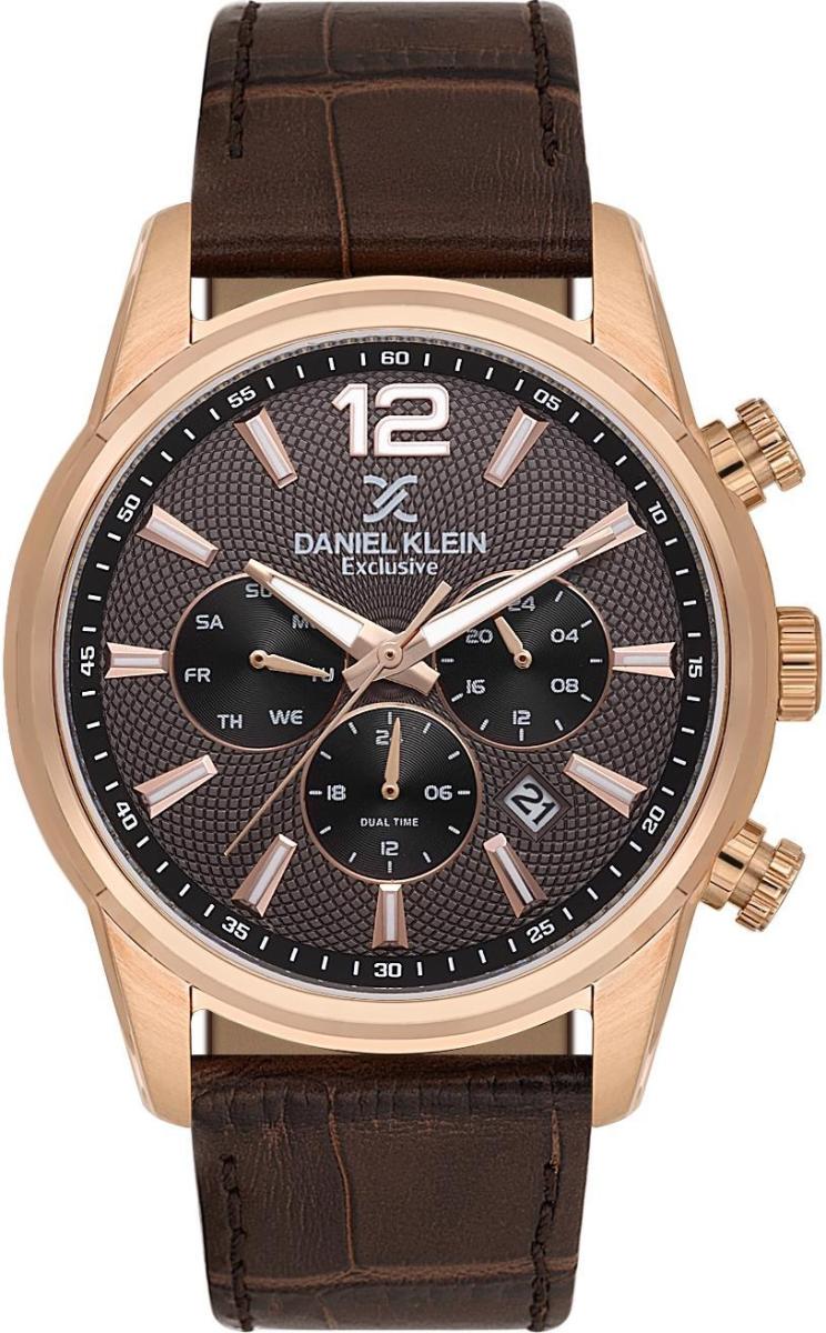 Наручные часы  Daniel Klein  Exclusive Daniel Klein 14063-4 (фото 1)
