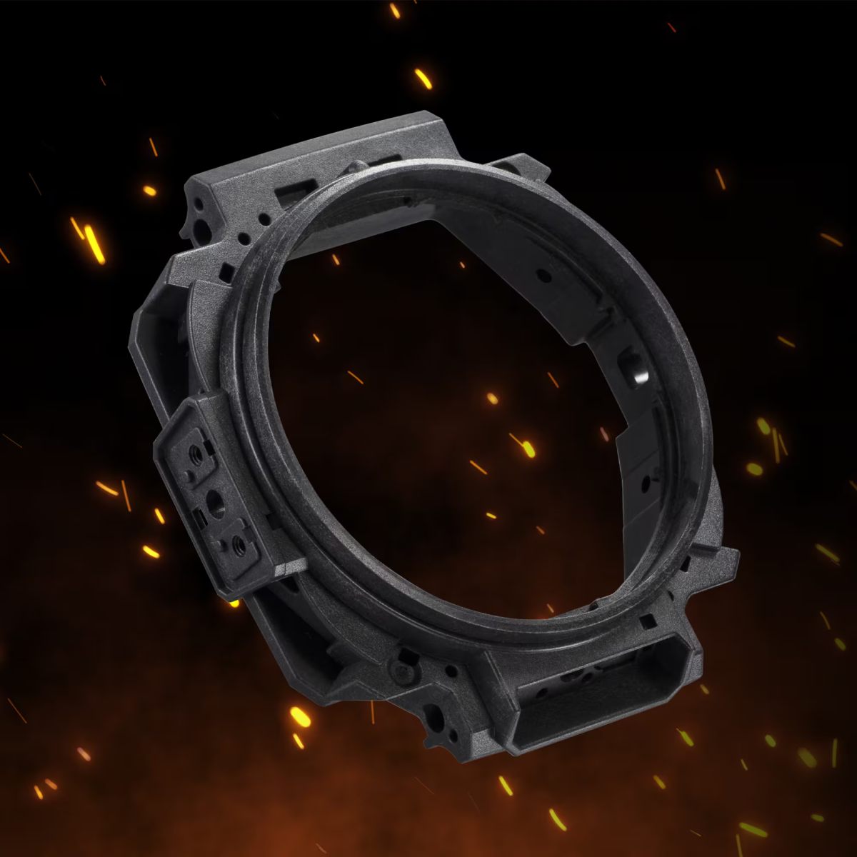 Наручные часы  Casio  ProTrek Casio PRG-69-1E (фото 5)