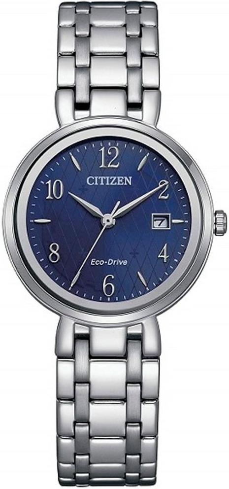 Наручные часы  Citizen  Eco Drive Citizen EW2690-81L (фото 1)