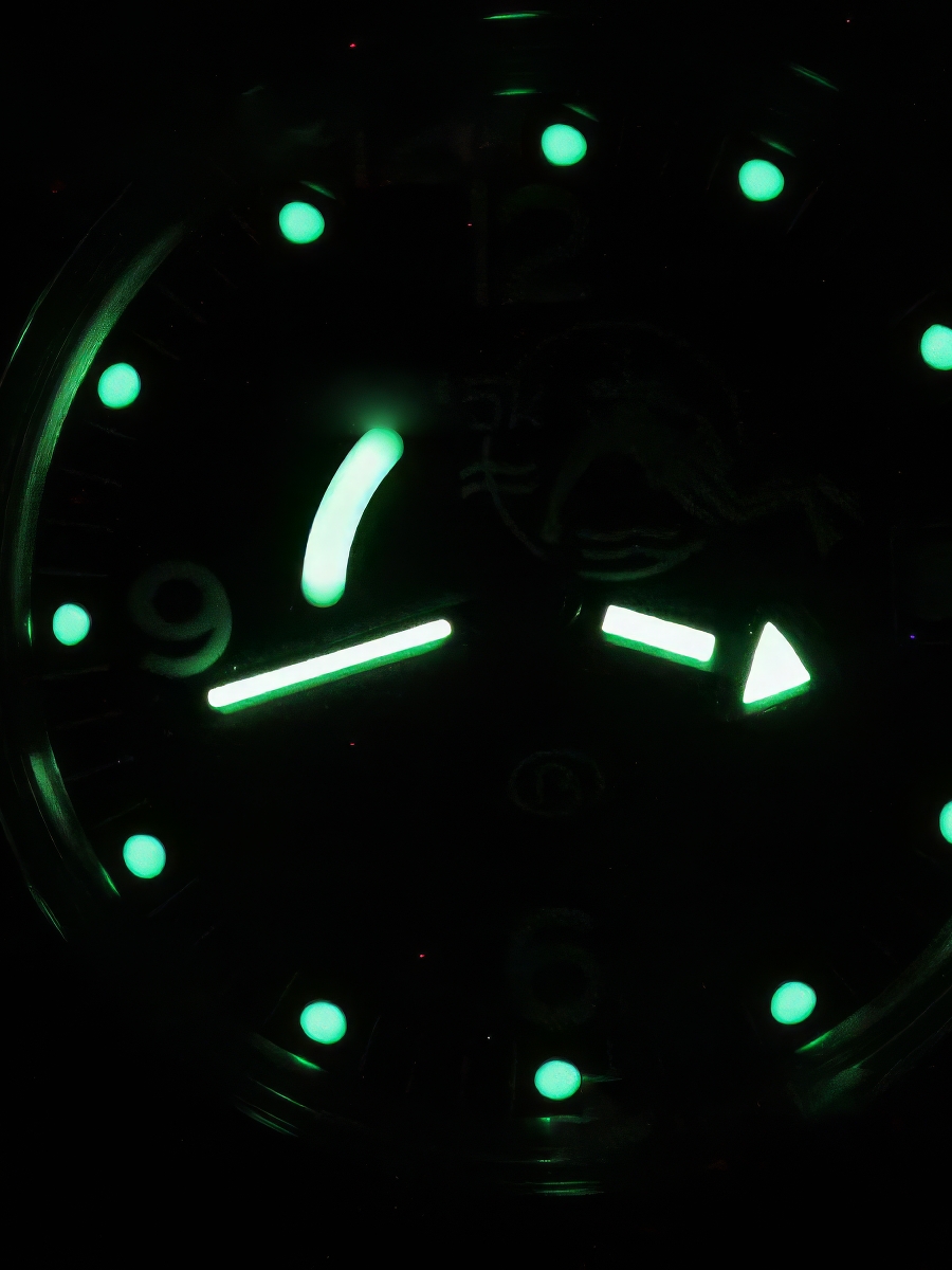 Наручные часы  Восток  Амфибия Восток 67069Б (фото 3)