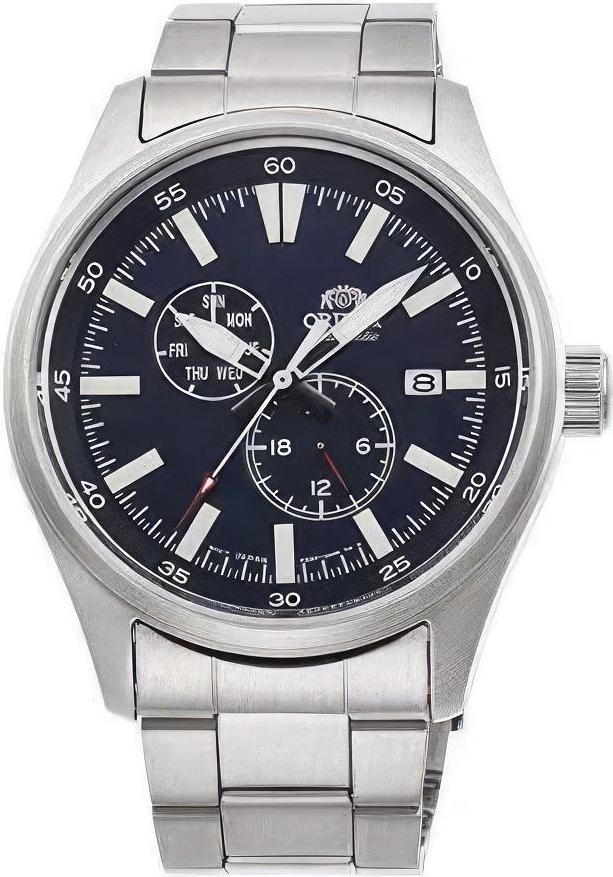 Наручные часы  Orient  Automatic Orient RA-AK0401L (фото 1)