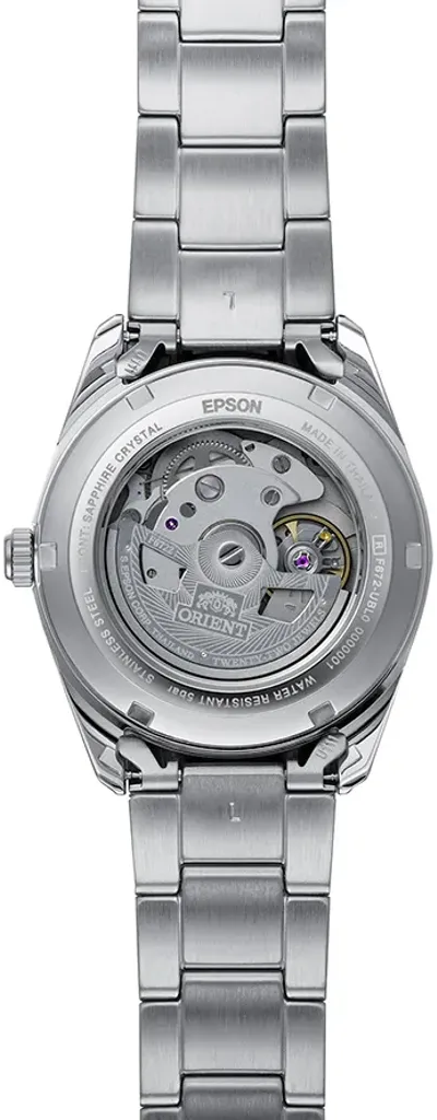 Наручные часы  Orient  Contemporary Orient RA-AC0R07P (фото 2)