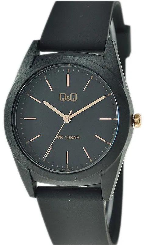 Наручные часы  Q&Q  Attractive Q&Q VS22J014Y (фото 1)
