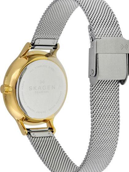 Наручные часы  Skagen  Steel Women Skagen SKW2340 (фото 2)