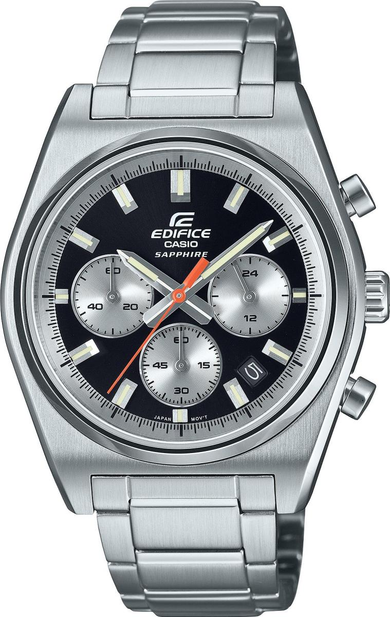 Наручные часы  Casio  Edifice Casio EFB-730D-1A (фото 1)