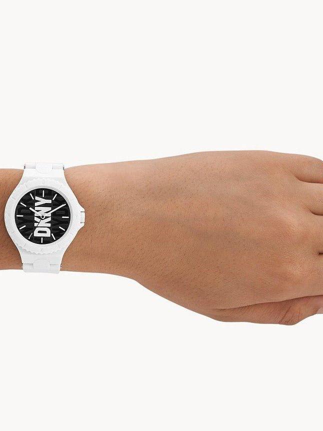 Наручные часы  DKNY  Chambers DKNY NY6657 (фото 3)