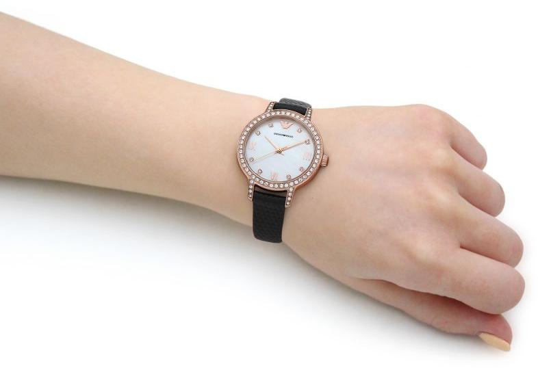 Наручные часы  Emporio Armani  Classics Emporio Armani AR11485 (фото 5)