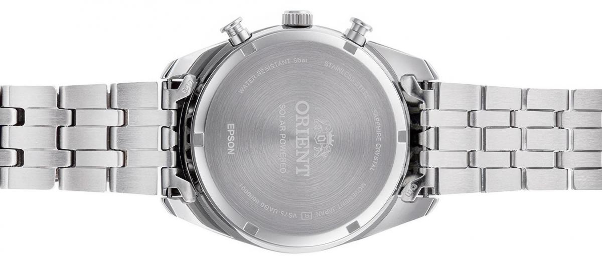 Наручные часы  Orient  Contemporary Orient RA-TX0305S (фото 3)