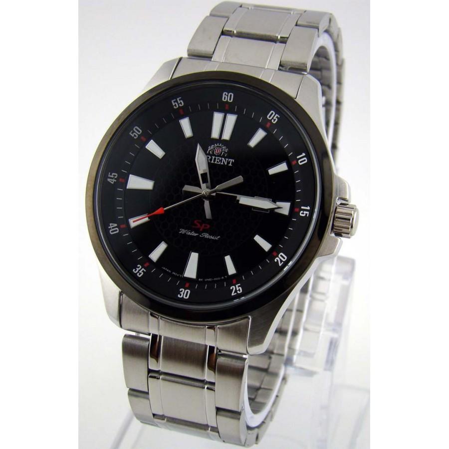 Наручные часы  Orient  Dressy Orient FUNE1001B (фото 2)