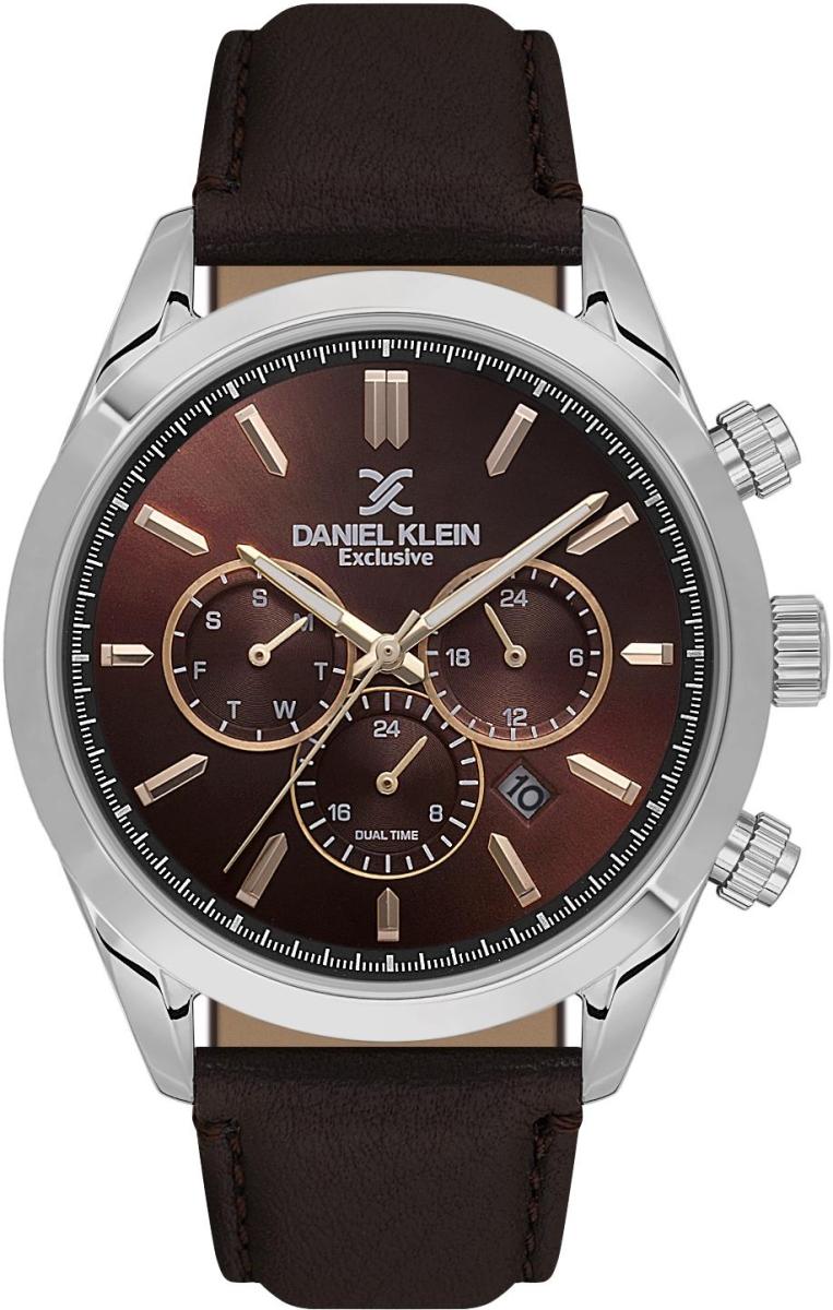 Наручные часы  Daniel Klein  Exclusive Daniel Klein 14260-5 (фото 1)
