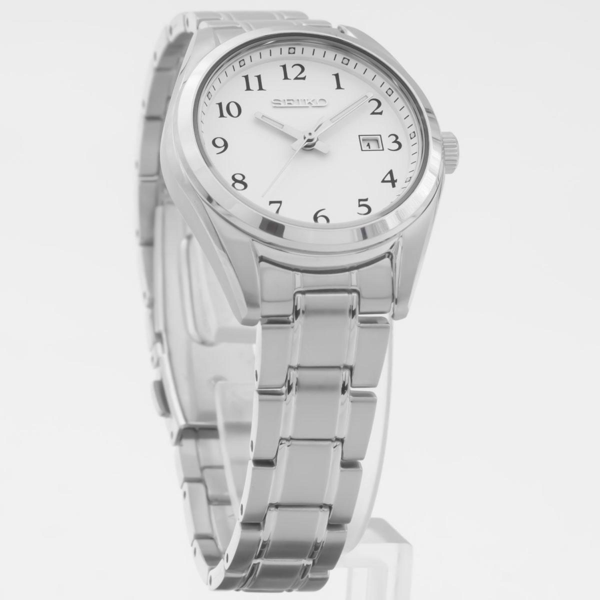 Наручные часы  Seiko  Discover More Seiko SUR465P1 (фото 2)