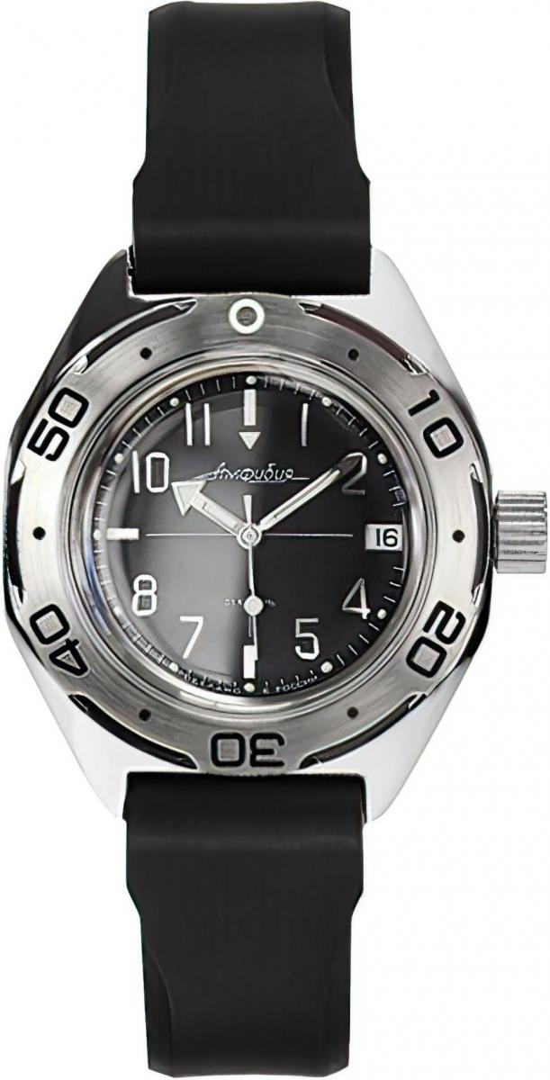 Наручные часы  Восток  Амфибия Восток 670921 (фото 1)