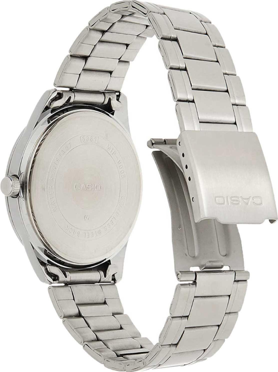 Наручные часы  Casio  Collection Casio MTP-V005D-1B5 (фото 10)
