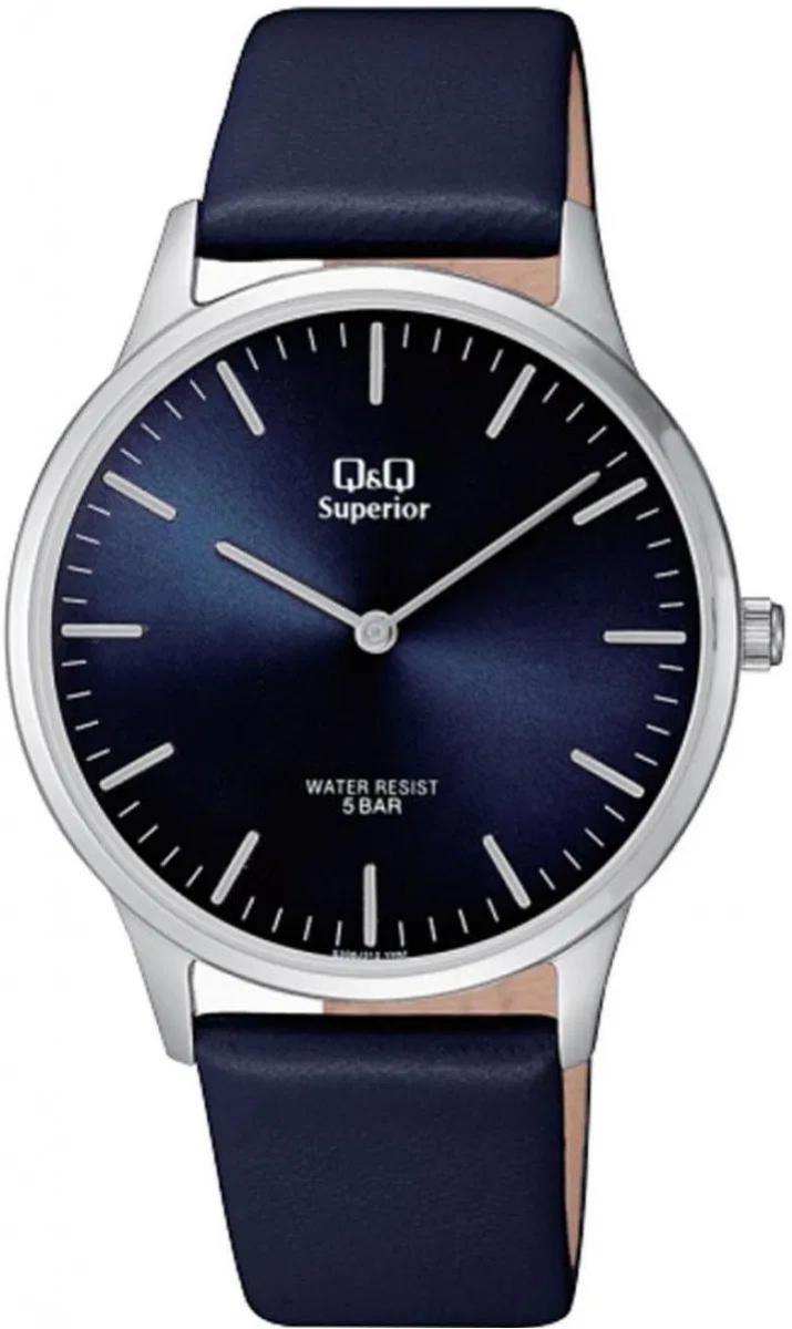 Наручные часы  Q&Q  Superior Q&Q S306J312Y (фото 1)