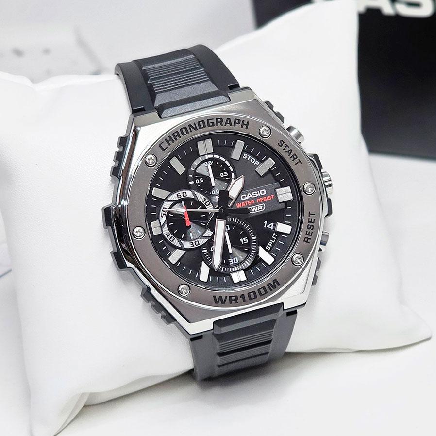 Наручные часы  Casio  Collection Casio MWA-300H-1A (фото 6)