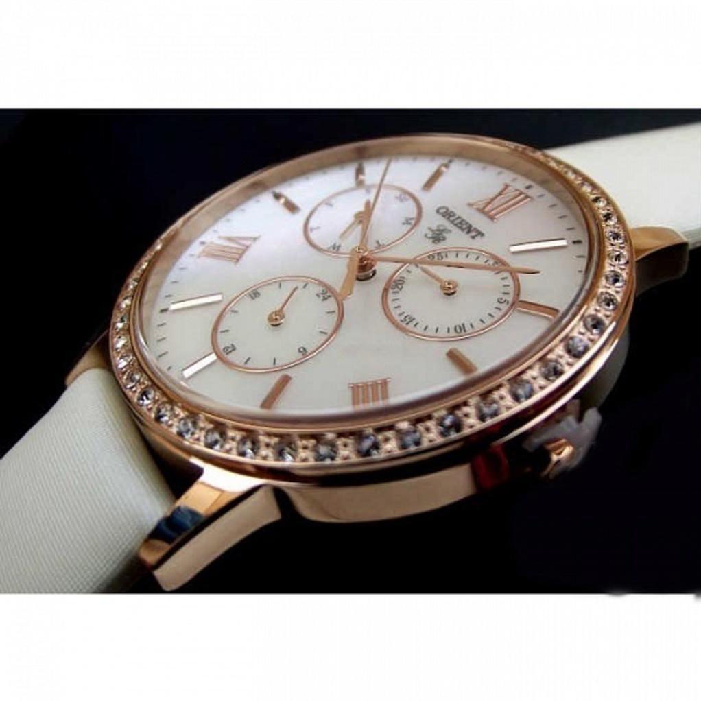 Наручные часы  Orient  Rose Orient FUT0H002W (фото 2)