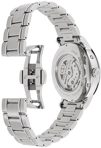 Наручные часы  Orient  Orient Star Orient RE-AY0103L (фото 3)