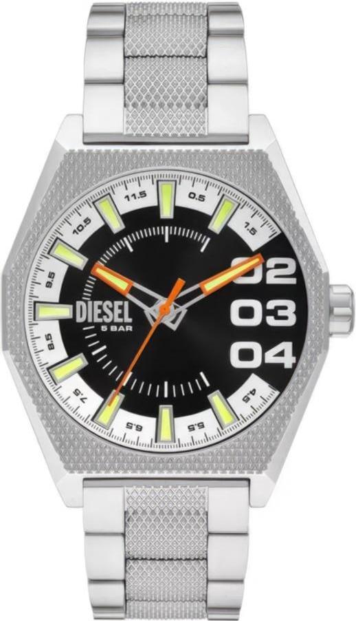 Наручные часы  Diesel  Scraper Diesel DZ2172 (фото 1)